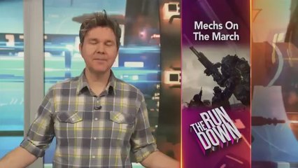 October 24 Rundown - Stephen Lang on Avatar 2