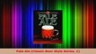 PDF Download  Pale Ale Classic Beer Style Series 1 Download Online