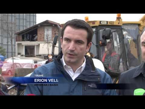 NDERTIMI I UNAZES SE RE TE TIRANES