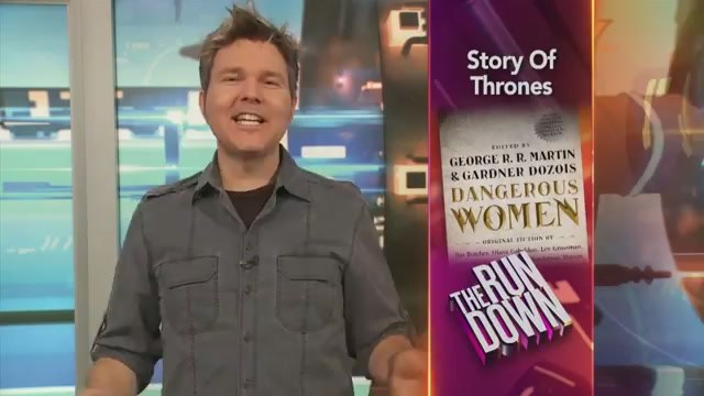 October 14 Rundown - New Game of Thrones Tale, Star Wars at Disneyland