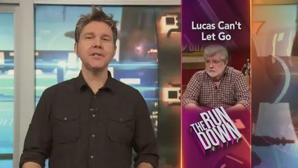 October 9 Rundown - Meet Walter Blanco, Sleeping Dogs Spin-off Announced