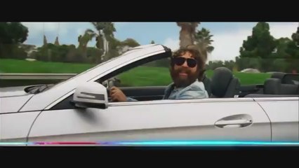 What Went Down in The Hangover Part III?