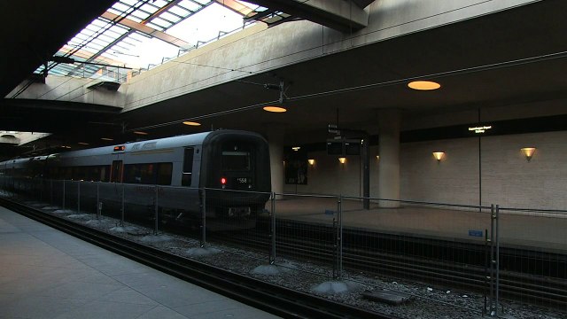 Denmark introduces controls at German border: PM