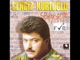 Cengiz Kurtoğlu Gelin Olmuş 1986 (Eski)