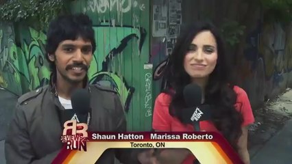 September 27 - Reviews on the Run - 3