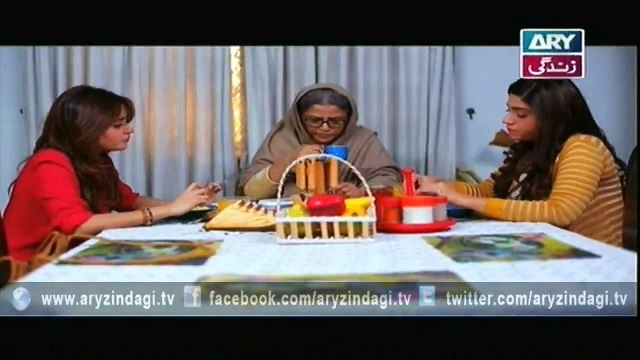 Behnein Aisi Bhi Hoti Hain - Ep 359 - 5th January 2016