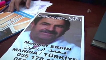 Umre İçin Gittiği Suudi Arabistan'da Kaybolduğu İddiası