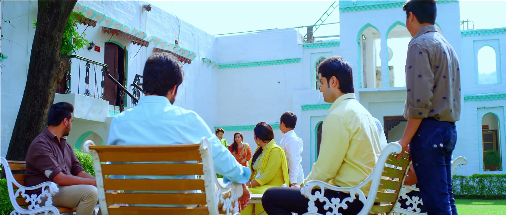 Kanth Kaler & Firoz Khan - Naina Di Gal  ¦ Latest Punjabi Song 2015