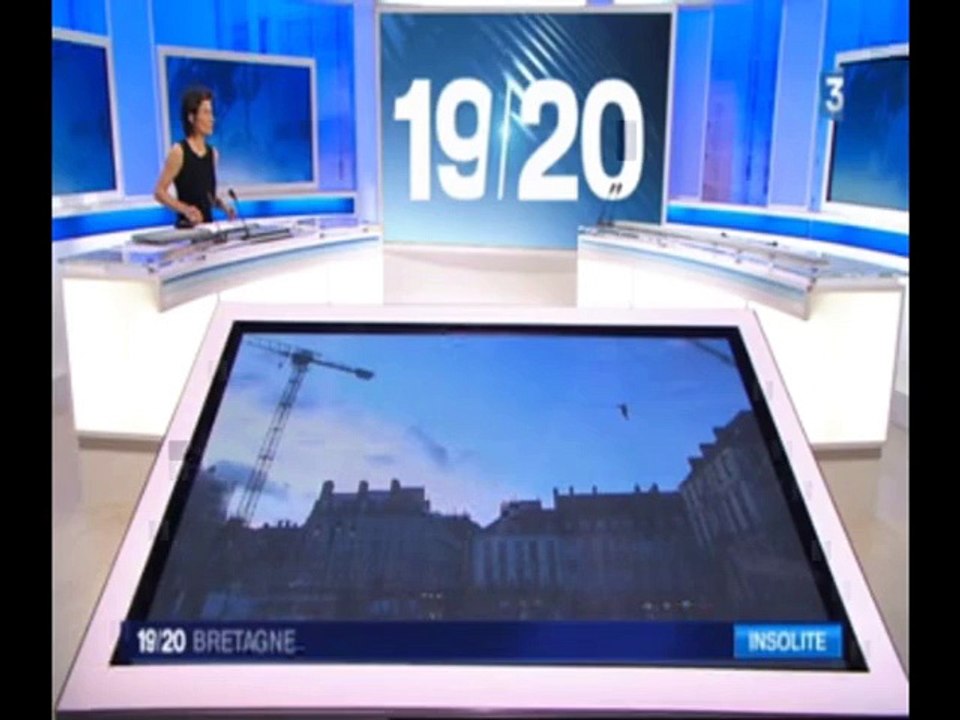 Théo Sanson/ Répétition spectacle / Rennes 31 dec 2015