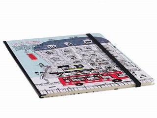 Недорогой подарок на все случаи жизни - Записная книжка Лондон в г. Ижевск