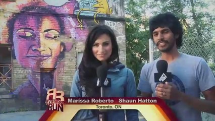 September 27 - Reviews on the Run - 1