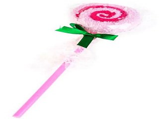 Отличный подарок на именины - Полотенце подарочное Леденец в г. Астрахань