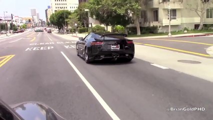 Pour ceux qui aiment les grosses cylindrées