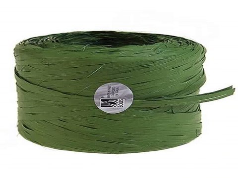 Самый лучший подарок на день рождения - Лента упаковочная Рафия в г. Саратов