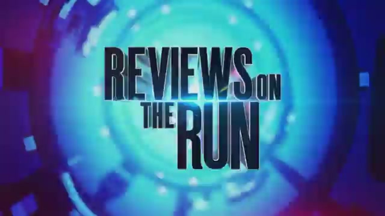Rayman Legends Review