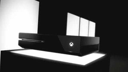Meet the Hardware of the Xbox One