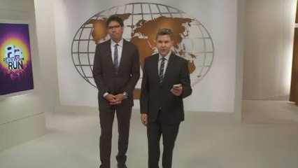 September 23 - Reviews on the Run - 6