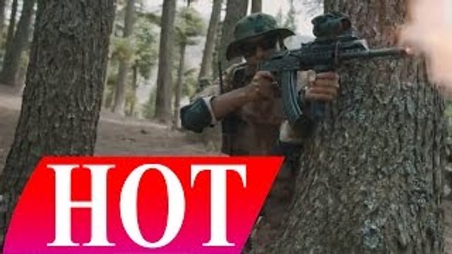 Pakistan Army - True events from operation zarb e azb