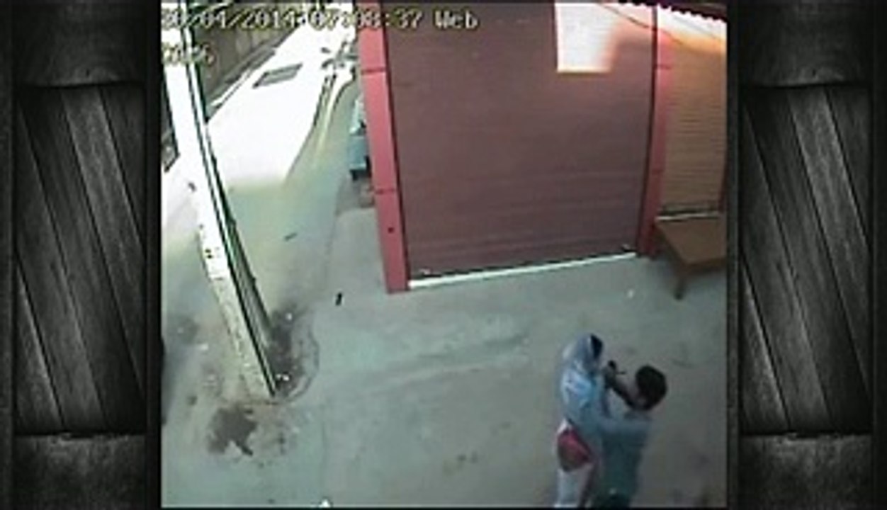 Desperate People Doing Desperate Things 2