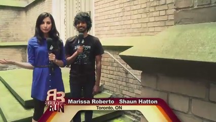 September 20 - Reviews on the Run - 2