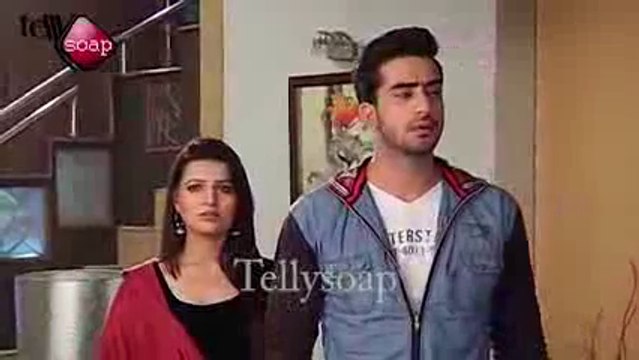 Romy Ne Karvaya Saarika Ko Jail Se Riha Jisse Dekh Ishita Ke Udde Hosh 5th January 2016 Yeh Hai Mohabbatein