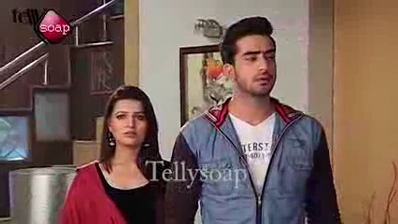 Romy Ne Karvaya Saarika Ko Jail Se Riha Jisse Dekh Ishita Ke Udde Hosh 5th January 2016 Yeh Hai Mohabbatein