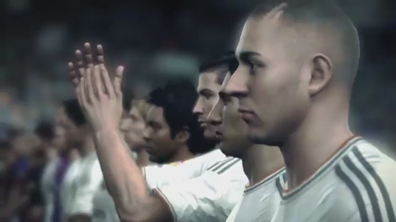 Reinventing FIFA 14