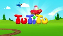 TuTiTu Toys | English to Japanese - 英語から日本語に