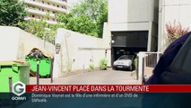 Jean-Vincent Placé dans la tourmente - L'année 2015, par le Gorafi - CANAL+