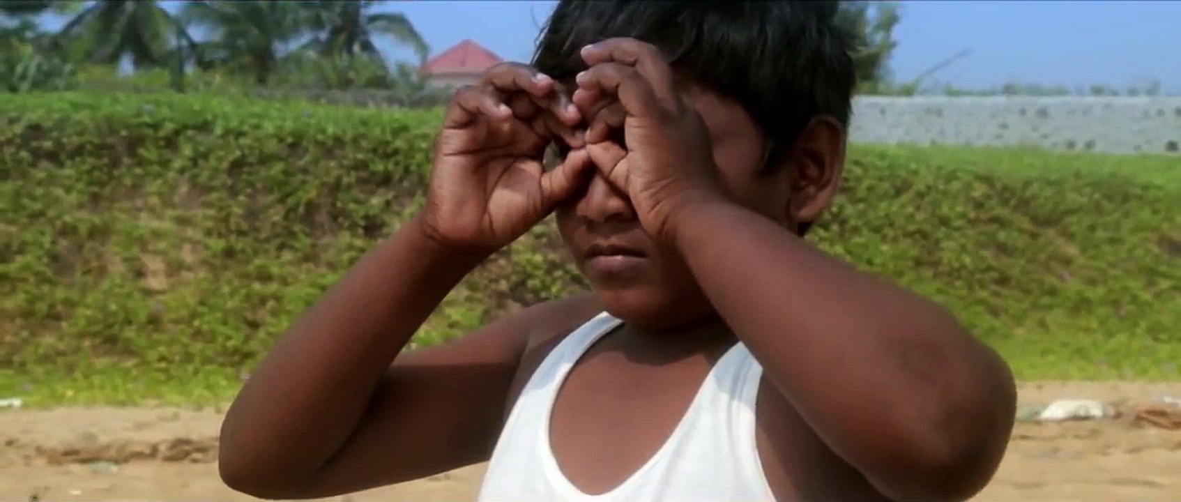 My First Signature - Award winning Comedy Tamil Short Film - Redpix Short Films