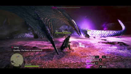 spring trystan arokh offline urdy 3