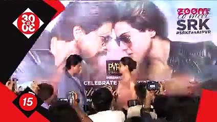 Shah Rukh Khan's marketing lessons for Kriti Sanon