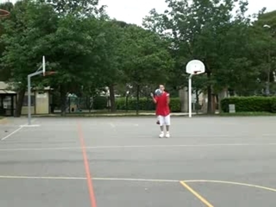 dunk kobe lol