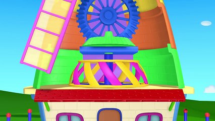 TuTiTu Songs | Playground Song | Songs for Children with Lyrics