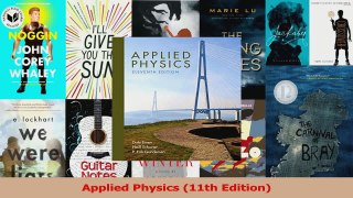 PDF Download  Applied Physics 11th Edition Read Online