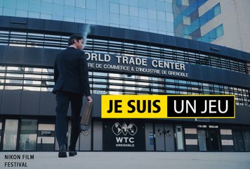 Je suis UN JEU