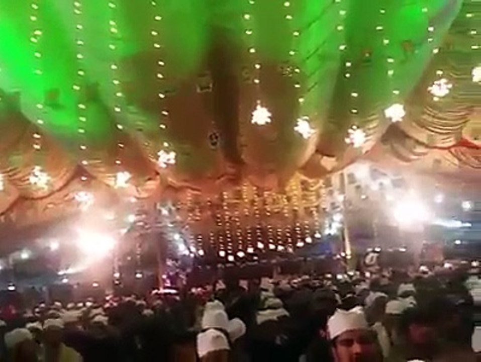 Darbar Allah hoo