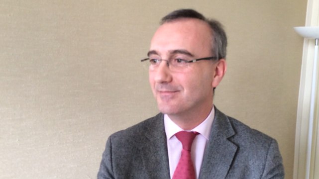 Le maire de La Ferté Bernard publie un essai politique