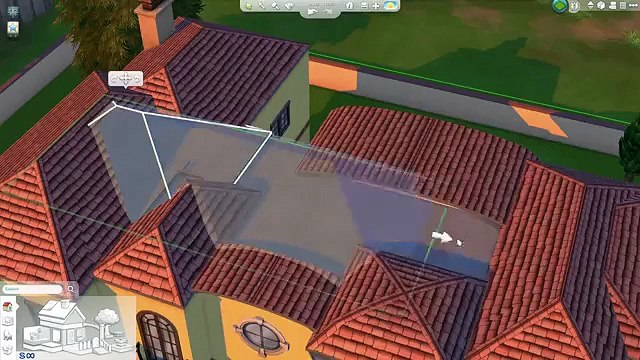 The Sims 4 Build Mode Official Gameplay Trailer