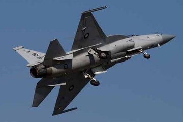 پاکستان سے فائٹر طیارے خریدے تو امداد روک دیں گے، بھارت کی سری لنکا کو دھمکی