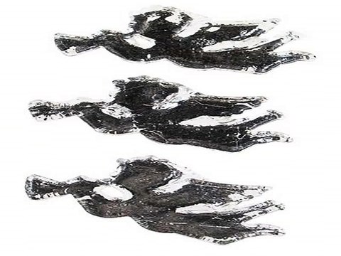 Незаменимый подарок на именины - Набор украшений елочных в г. Краснодар