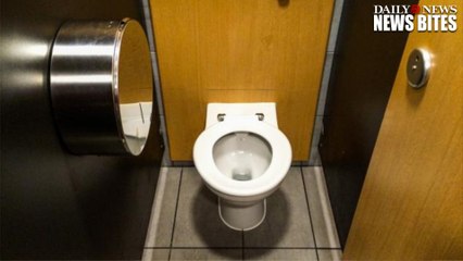 Little Girl, 4, Superglued to McDonald's Toilet Seat in a Cruel Prank