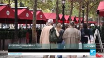 War on terrorism: France divided over revoking terrorists' citizenship