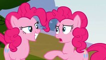 2 Pinkie Pies - My Little Pony: Friendship Is Magic - Season 3