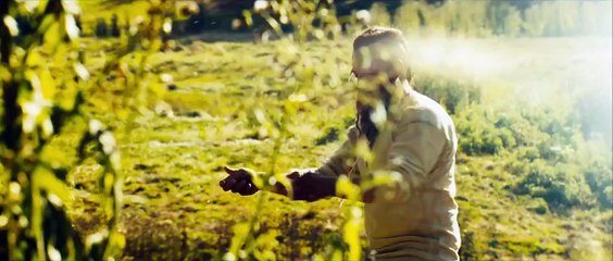 O Último Caçador de Bruxas