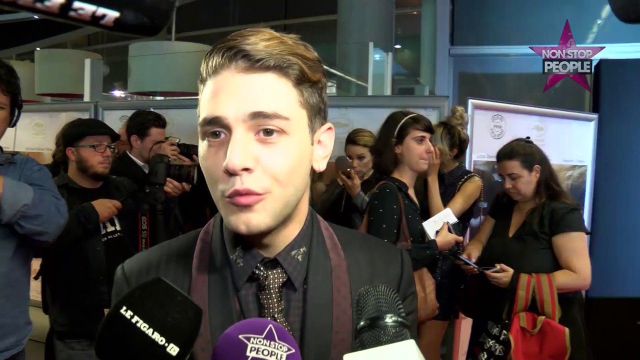 Xavier Dolan : son gros coup de gueule contre Netflix, "Ne touchez pas à mon film" (vidéo)