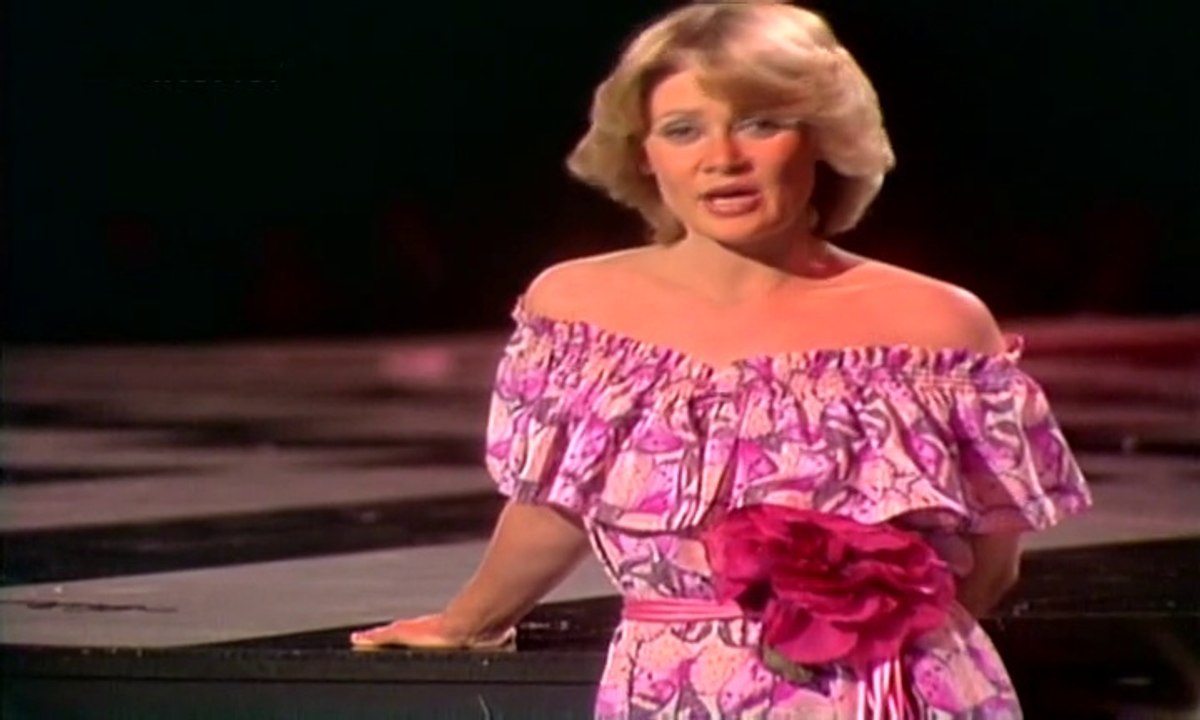 Gitte - Bye-bye, Bel Ami 1977