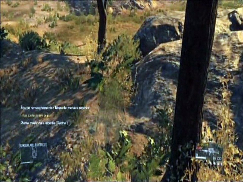 metal gear solid 5 : 41ème partie