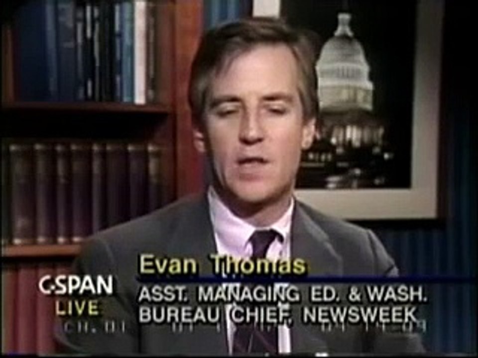 The Best Trial Lawyer Ever to Practice: Edward Bennett Williams (1992)