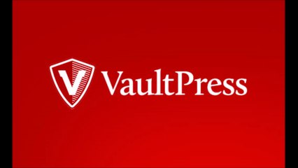 VaultPress Best  WordPress Backup  Plugin